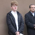 V Milevsku odhalili kameny zmizelých. Dorazila i zástupkyně izraelského velvyslanectví