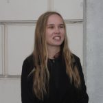 V Milevsku odhalili kameny zmizelých. Dorazila i zástupkyně izraelského velvyslanectví