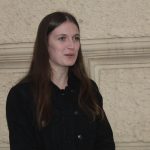 V Milevsku odhalili kameny zmizelých. Dorazila i zástupkyně izraelského velvyslanectví