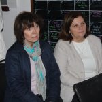 V Milevsku odhalili kameny zmizelých. Dorazila i zástupkyně izraelského velvyslanectví