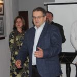 V Milevsku odhalili kameny zmizelých. Dorazila i zástupkyně izraelského velvyslanectví