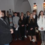 V Milevsku odhalili kameny zmizelých. Dorazila i zástupkyně izraelského velvyslanectví
