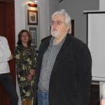 V Milevsku odhalili kameny zmizelých. Dorazila i zástupkyně izraelského velvyslanectví