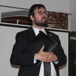 V Milevsku odhalili kameny zmizelých. Dorazila i zástupkyně izraelského velvyslanectví