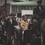 Pískem se vydala Hubertova jízda