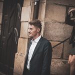 Pískem se vydala Hubertova jízda
