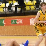 VIDEO: Písečtí Sršni připravili pražské vysokoškoláky o neporazitelnost