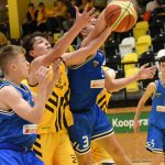 VIDEO: Písečtí Sršni připravili pražské vysokoškoláky o neporazitelnost