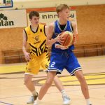 VIDEO: Písečtí Sršni připravili pražské vysokoškoláky o neporazitelnost