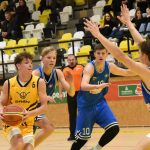 VIDEO: Písečtí Sršni připravili pražské vysokoškoláky o neporazitelnost