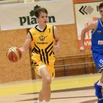 VIDEO: Písečtí Sršni připravili pražské vysokoškoláky o neporazitelnost