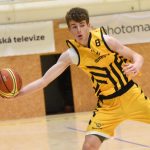 VIDEO: Písečtí Sršni připravili pražské vysokoškoláky o neporazitelnost