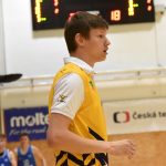 VIDEO: Písečtí Sršni připravili pražské vysokoškoláky o neporazitelnost