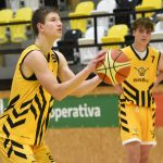 VIDEO: Písečtí Sršni připravili pražské vysokoškoláky o neporazitelnost