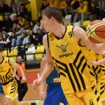 VIDEO: Písečtí Sršni připravili pražské vysokoškoláky o neporazitelnost