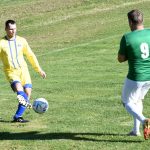VIDEO: Kanonýr Šťastný a nahrávač Chytrý deklasovali béčko Semic