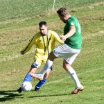 VIDEO: Kanonýr Šťastný a nahrávač Chytrý deklasovali béčko Semic