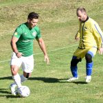 VIDEO: Kanonýr Šťastný a nahrávač Chytrý deklasovali béčko Semic