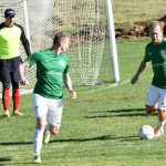 VIDEO: Kanonýr Šťastný a nahrávač Chytrý deklasovali béčko Semic