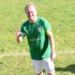 VIDEO: Kanonýr Šťastný a nahrávač Chytrý deklasovali béčko Semic