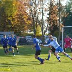 Dražice se v posledním domácím zápase podzimu neprosadily. Mirovice skórovaly jednou a na osmý pokus venku konečně vyhrály