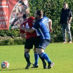 Statečný boj oslabených Božetic na Sepekov nestačil