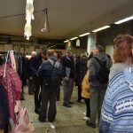 V Táboře sídlištní klub Bejvák žije. V sobotu nabídl Módní bazárek