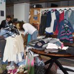 V Táboře sídlištní klub Bejvák žije. V sobotu nabídl Módní bazárek