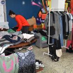 V Táboře sídlištní klub Bejvák žije. V sobotu nabídl Módní bazárek