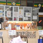 V Táboře sídlištní klub Bejvák žije. V sobotu nabídl Módní bazárek