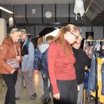 V Táboře sídlištní klub Bejvák žije. V sobotu nabídl Módní bazárek