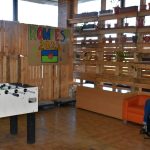 V Táboře sídlištní klub Bejvák žije. V sobotu nabídl Módní bazárek