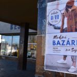 V Táboře sídlištní klub Bejvák žije. V sobotu nabídl Módní bazárek