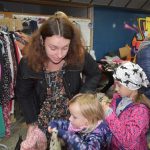 V Táboře sídlištní klub Bejvák žije. V sobotu nabídl Módní bazárek