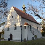 Písečtí dlouho odmítali Lesní hřbitov. Dnes jsou na něj hrdí