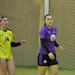 Házenkářky Lokomotivy přehrály Kobylisy