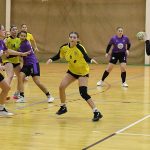 Házenkářky Lokomotivy přehrály Kobylisy