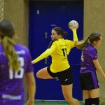 Házenkářky Lokomotivy přehrály Kobylisy