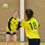 Házenkářky Lokomotivy přehrály Kobylisy