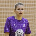 Házenkářky Lokomotivy přehrály Kobylisy