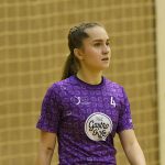 Házenkářky Lokomotivy přehrály Kobylisy
