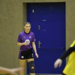 Házenkářky Lokomotivy přehrály Kobylisy