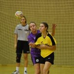 Házenkářky Lokomotivy přehrály Kobylisy
