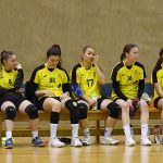 Házenkářky Lokomotivy přehrály Kobylisy