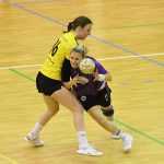 Házenkářky Lokomotivy přehrály Kobylisy