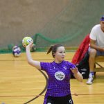 Házenkářky Lokomotivy přehrály Kobylisy