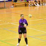 Házenkářky Lokomotivy přehrály Kobylisy