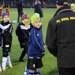 Nejdříve dokopná, pak krajské zápasy. Milevská přípravka prožila víkend plný fotbalu
