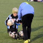 Nejdříve dokopná, pak krajské zápasy. Milevská přípravka prožila víkend plný fotbalu