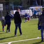 Nejdříve dokopná, pak krajské zápasy. Milevská přípravka prožila víkend plný fotbalu
